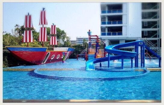 My Resort By Enjoy Huahin Εξωτερικό φωτογραφία