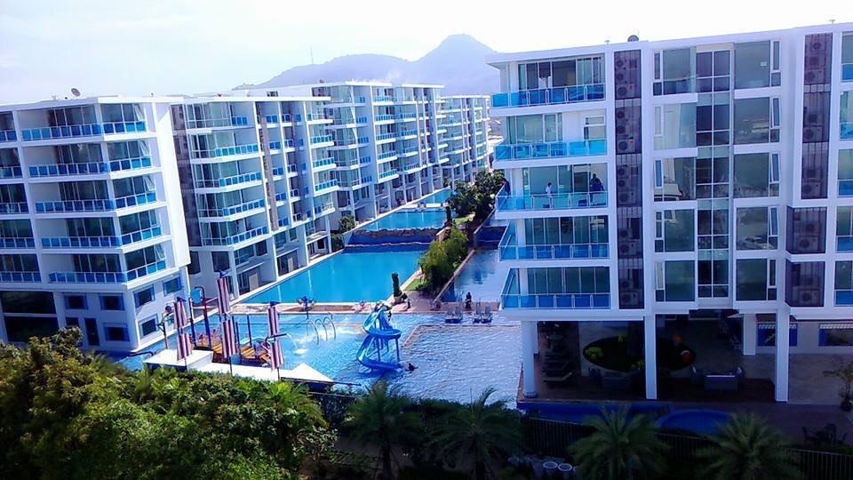 My Resort By Enjoy Huahin Εξωτερικό φωτογραφία