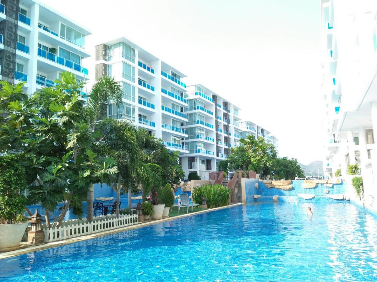 My Resort By Enjoy Huahin Εξωτερικό φωτογραφία